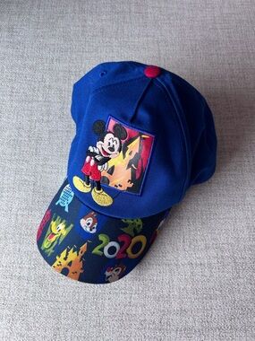Walt Disney World 2020 Kids Cap